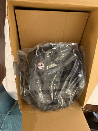 Volante Logitech G29 Driving Force PS4/PS3/PC