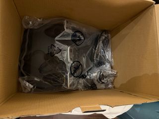 Volante Logitech G29 Driving Force PS4/PS3/PC