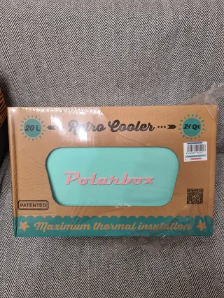 Polarbox 20L