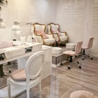 Traspaso Local Estetica