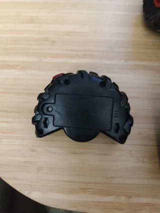 Coche Hot Wheels Monster Trucks RC Tiburón