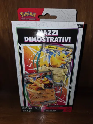 Materiale Gadget pokemon esclusivi Lucca Comics