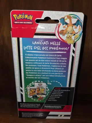 Materiale Gadget pokemon esclusivi Lucca Comics