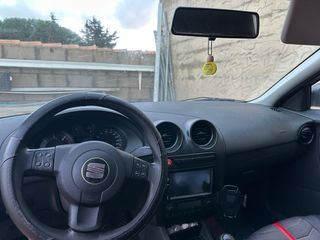 SEAT Ibiza 2004