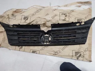 Rejilla frontal VW Tiguan MK2 R Line