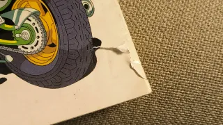 Catálogo Bola de Drac Salón Cómic Barcelona