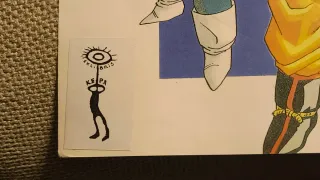 Catálogo Bola de Drac Salón Cómic Barcelona