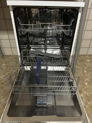 Lavavajillas Beko Blanco