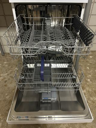 Lavavajillas Beko Blanco