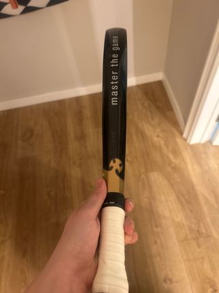 Pala Black Crown Piton Jr.