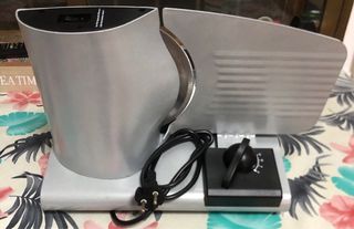 Cortafiambres PowerTec Kitchen SM 2796N