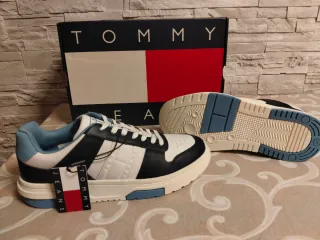 Sneakers Tommy Hilfiger Uomo Taglia 43