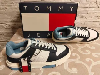 Sneakers Tommy Hilfiger Uomo Taglia 43