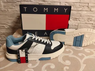 Sneakers Tommy Hilfiger Uomo Taglia 43