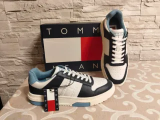 Sneakers Tommy Hilfiger Uomo Taglia 43