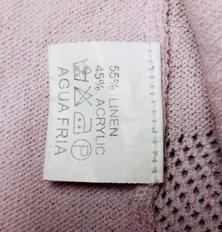 maglioncino leggero Duchess vintage