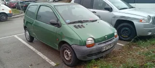 Renault Twingo 1997