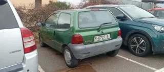 Renault Twingo 1997