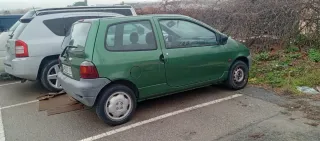 Renault Twingo 1997