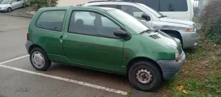 Renault Twingo 1997