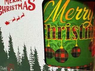 Tris natalizio DueEse