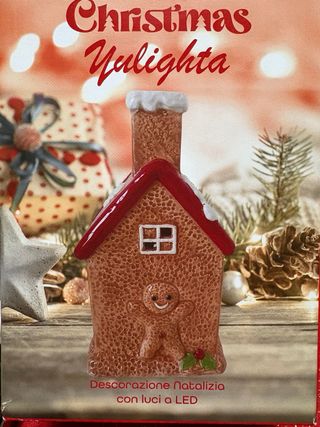 Tris natalizio DueEse