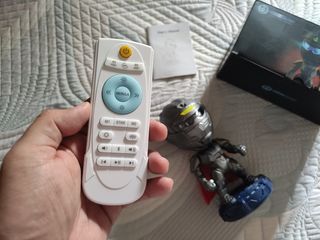 Proiettore cielo stellato guardiano - Nuovo