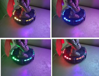 Proiettore cielo stellato guardiano - Nuovo