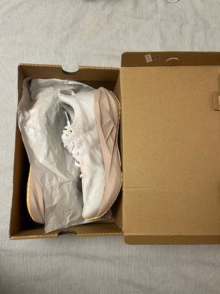 Zapatillas Asics Novablast 5 Mujer Talla 38