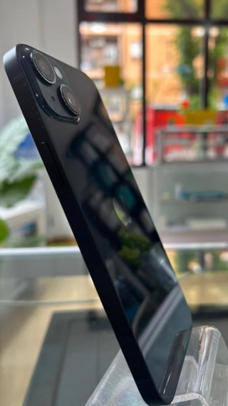 iPhone 14 Plus Nero 128GB