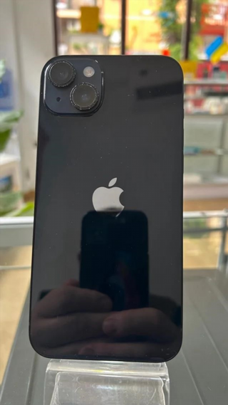 iPhone 14 Plus Nero 128GB