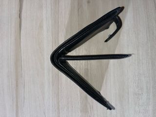 Cartera Pier One Negra