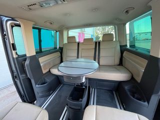 Volkswagen Multivan 2013