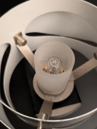 3x Aplique de pared EGLO G9 40W