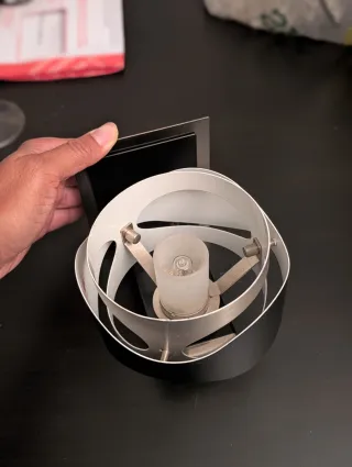 3x Aplique de pared EGLO G9 40W