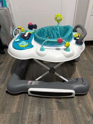 Andador 5 en 1 Babymoov