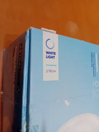 Luminaria Piscina Astralpool LumiPlus Flexi