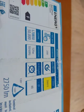 Luminaria Piscina Astralpool LumiPlus Flexi