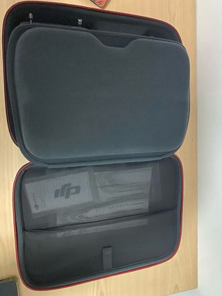 Custodia di trasporto DJI Avata 2