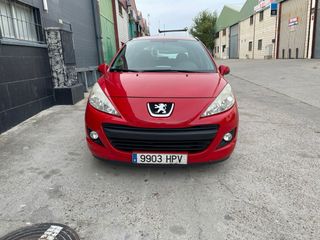 Peugeot 207 2013