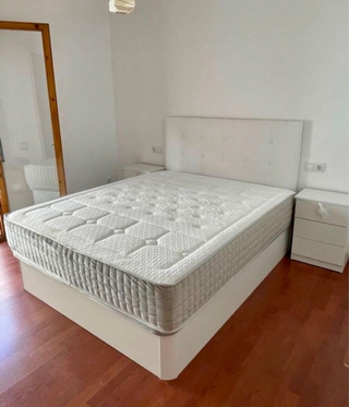 Materassi e divani letto matrimoniali e singoli