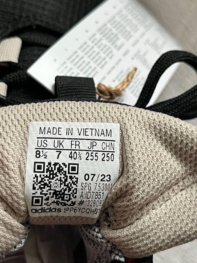 adidas Terrex Eastrail GORETEX