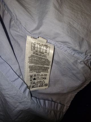 Camicia Guess Uomo Maniche Corte Taglia L