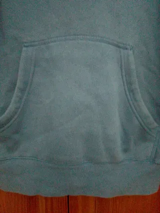 Sudadera Nike SB con capucha hombre