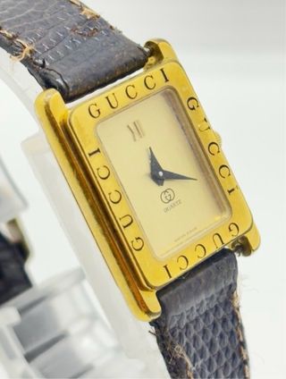 Orologio Gucci 4000L