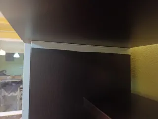 Mueble de comedor modular