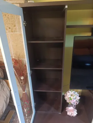 Mueble de comedor modular