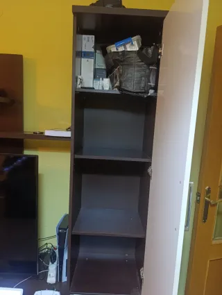 Mueble de comedor modular