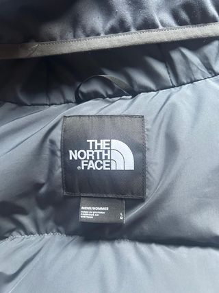 Giubbotto The North Face L