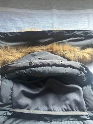 Giubbotto The North Face L